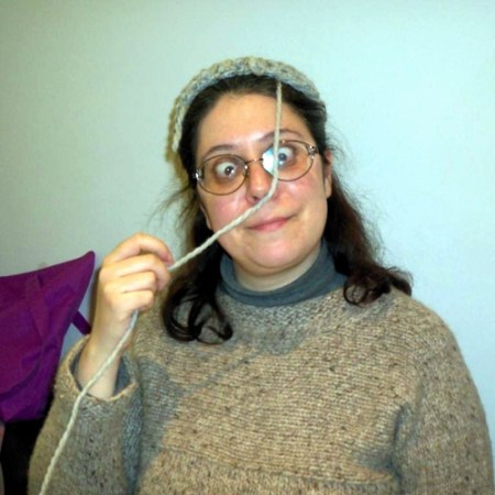 Rispondo sempre con la massima serietà