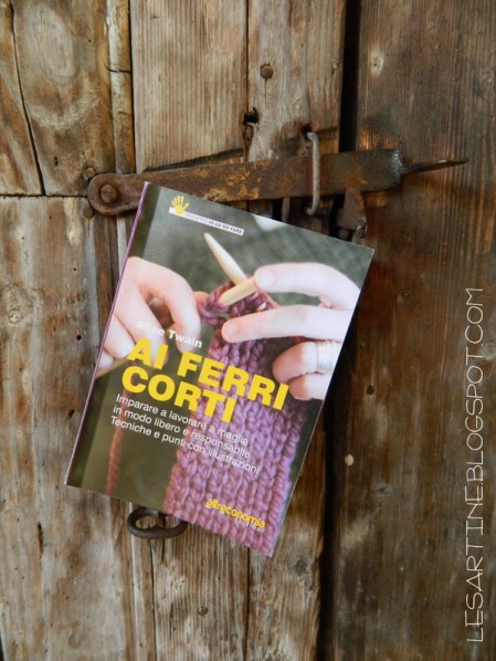 Una delle belle foto di ©Anna Perini