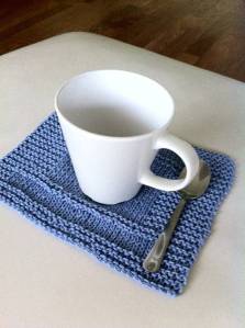 La tovaglietta di Emma Fassio per Pianeta Donna