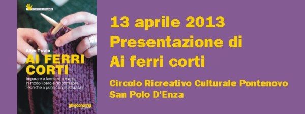 Presentazione Banner