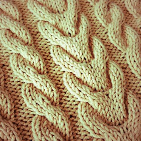 Lavorazione a trecce