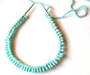 Un ferro cicrcolare: ma sarà buono?