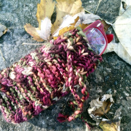 Custodia per occhiali