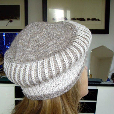 Dubravka Silvia Belnome