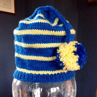 Isabella Gianfrancesco