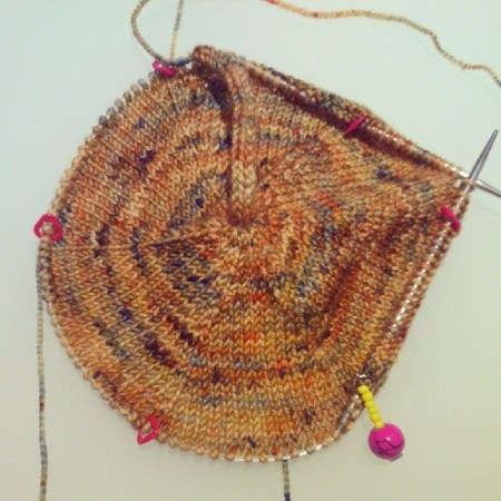 Il mio cappellino del KAL