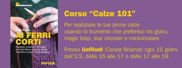 Presentazione Banner