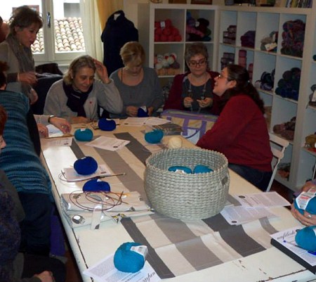 Foto di Ivan Lazzaretti