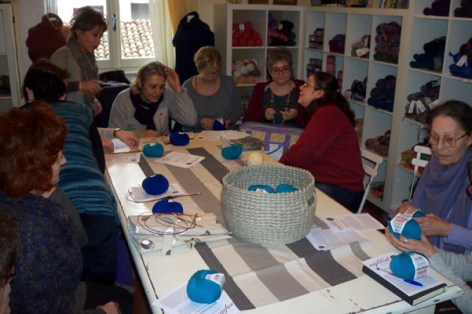 Foto di Ivan Lazzaretti