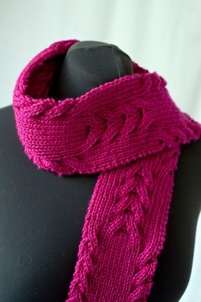 Fonte della foto: Cascade Yarns