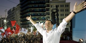 Alexis Tsipras