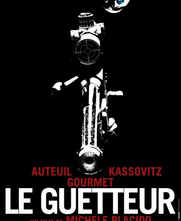 La locandina originale del film