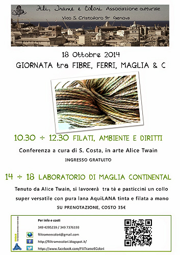 Cliccate per tutti i dettagli