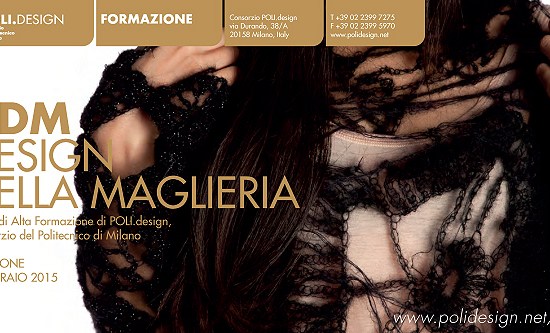 Design della Maglieria