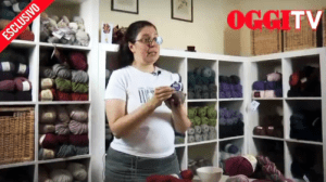 Come scegliere i filati