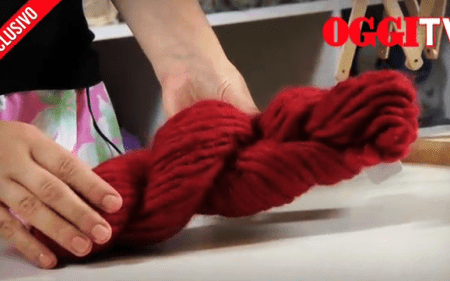 Smatassare la matassa ammatassata