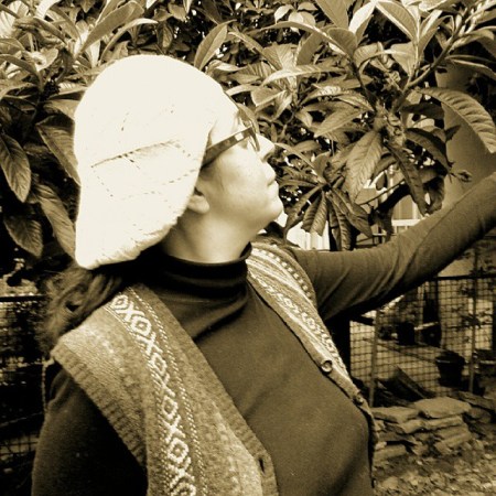 Lo sguardo fisso al sole dell'avvenir!