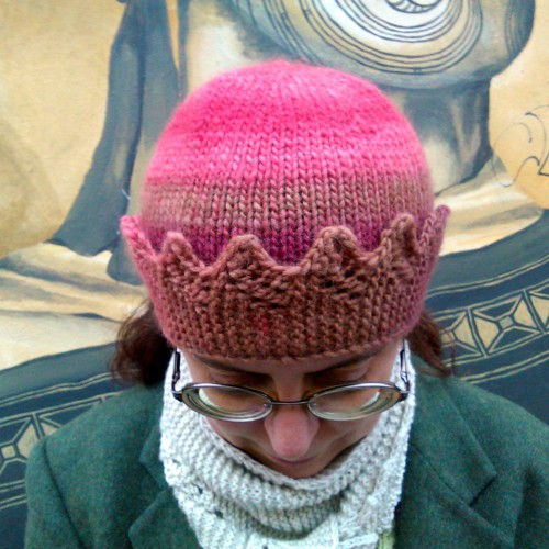 Una corona da regina