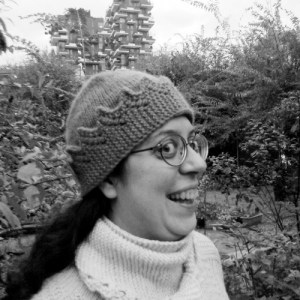 Reginella sorprende!