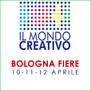 Il logo della fiera