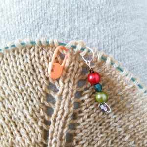 Due marcapunti con funzioni diverse