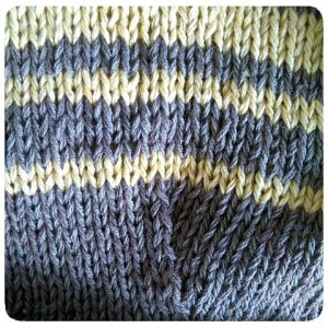 Molte righe in una t-shirt