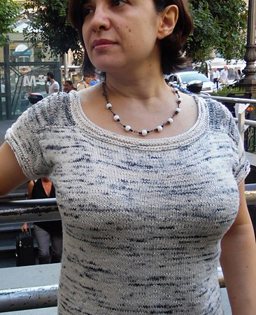 Basico di Maria Modeo, bella e brava