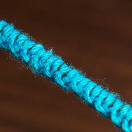 Foto da New Stitch a Day