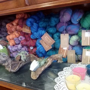 Araucania da Punto dopo Punto