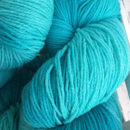 Aquilana azzurra per le calze Squama.