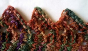 Detagilo del bordo a tre narici