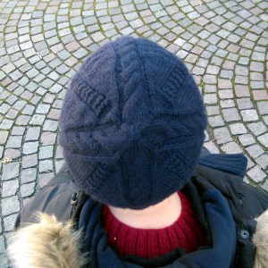 Mick the Fisherman, la corona