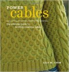 "Power Cables" di Lily Chin