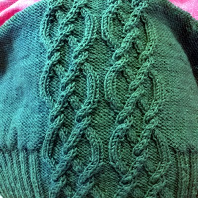 GRUOFFE trecce salgono...