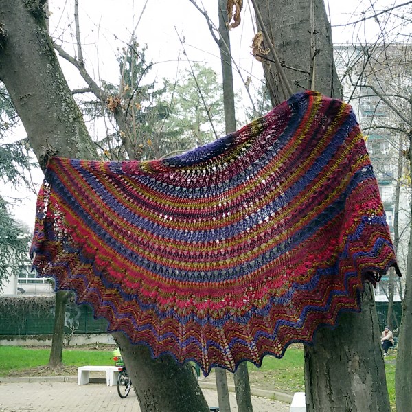 Il Black Hole Sun nella sua bellizzima bellezza