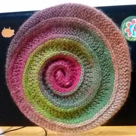 La coloratissima versione in Big Delight