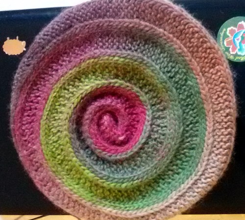 La coloratissima versione in Big Delight