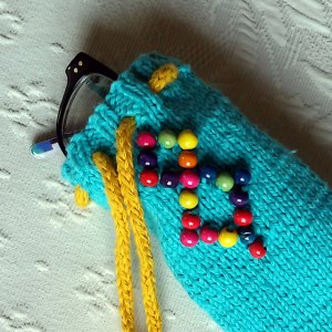 Il portaoggetti che realizzeremo giovedì