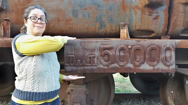 La città delle fabbriche