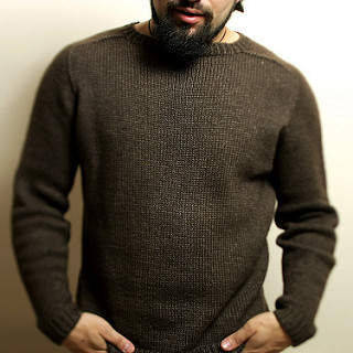 Con il metodo EPS è possibile realizzare maglioni per chiunque