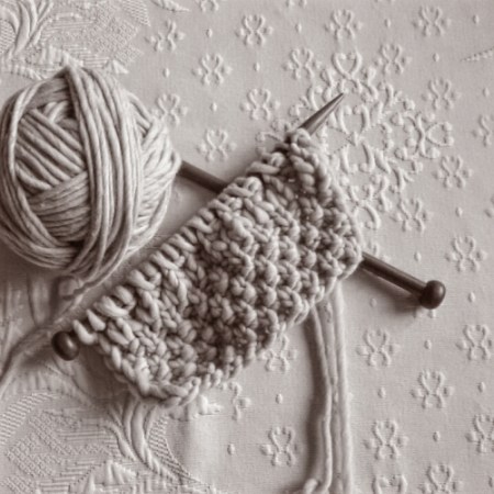 Nomada di Katia su ferri 10