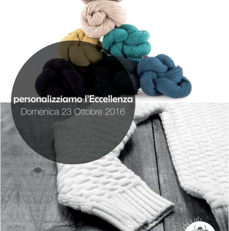 La locandina dell'evento