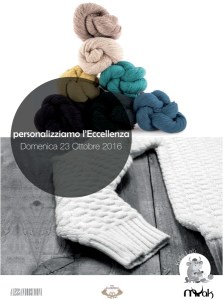 La locandina dell'evento
