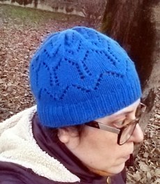 Cliccate la foto per acquistare Leafy Chevron