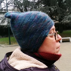 Ganomy di Elizabeth Zimmermann