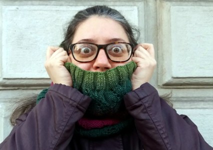 Scaldacollo Opus Retuculatum