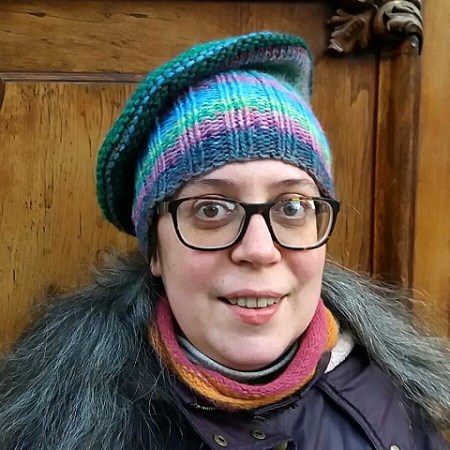 Il basco-berretto Polimorfo