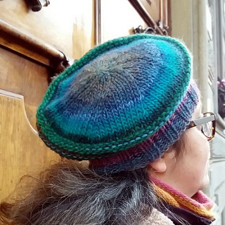 Polimorfo, berretto e basco