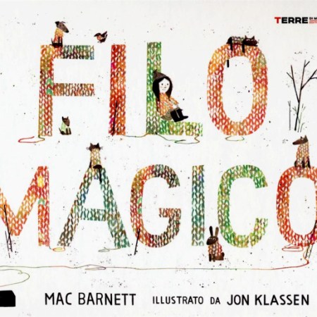 Clica qui per acquistare Filo Magico