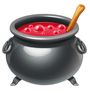 Li vedete i progetti che ribollono?